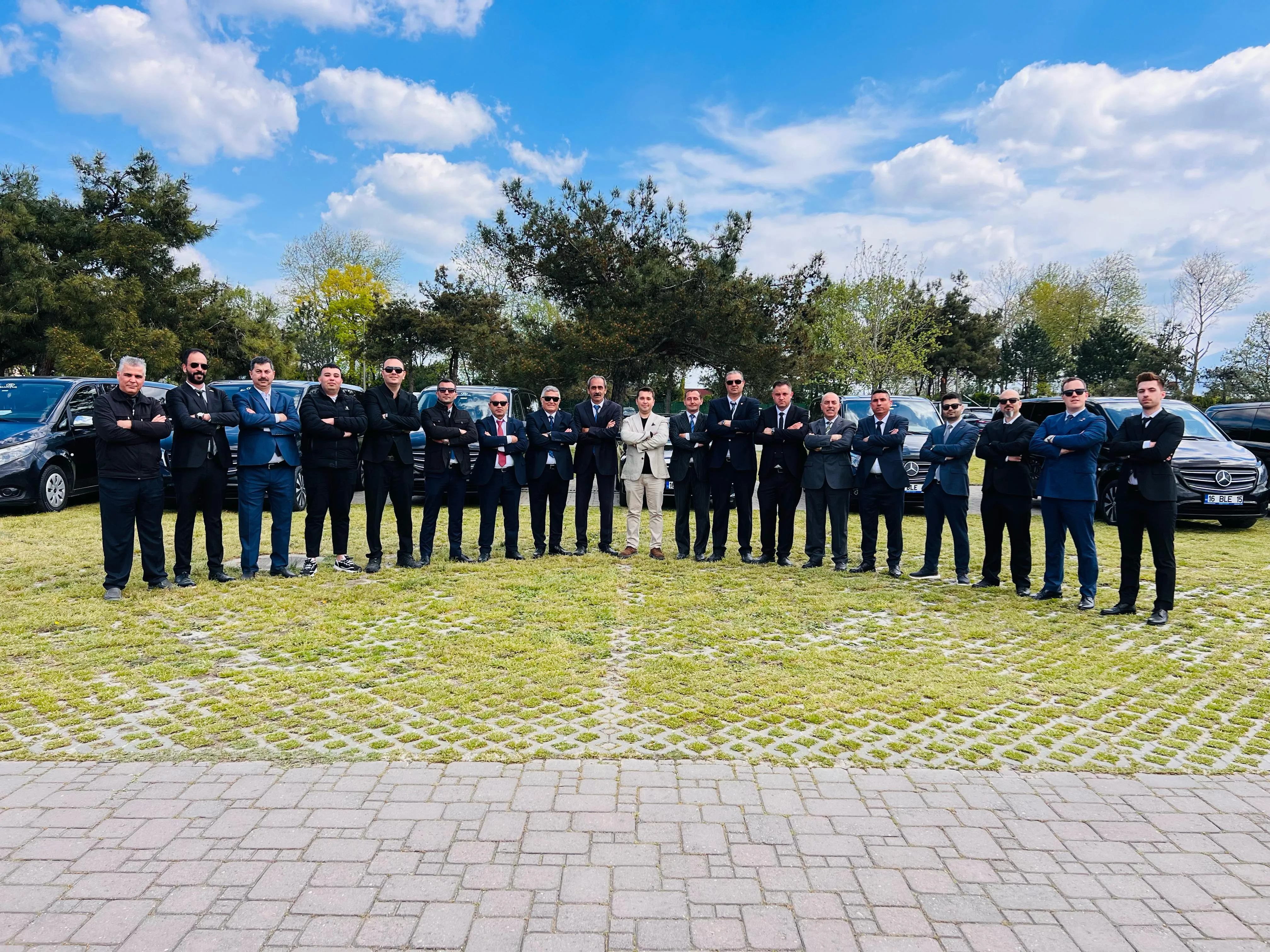 Uludağ Toplu Taşıma