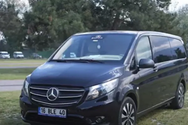 Uludağ Toplu Taşıma