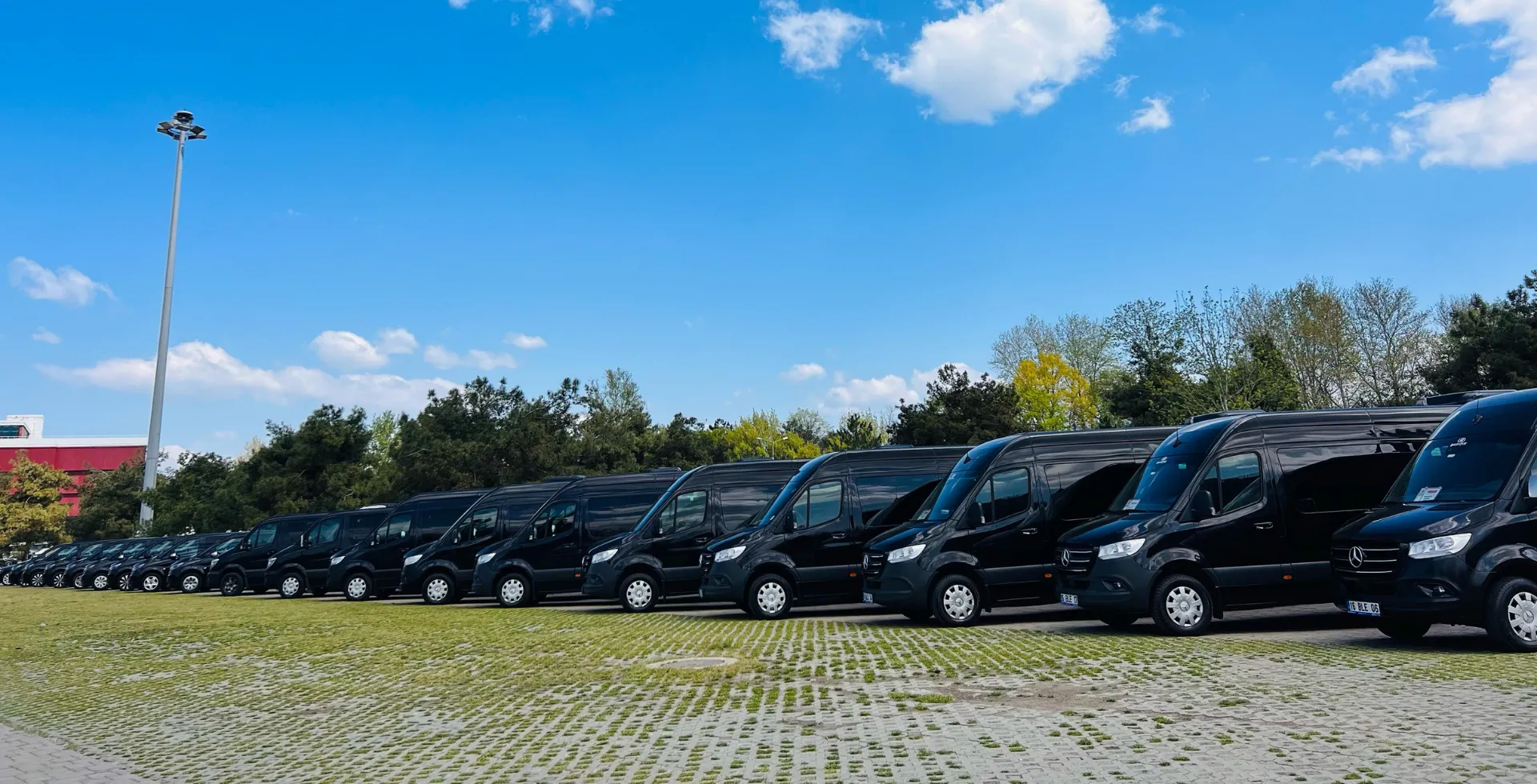 Uludağ Toplu Taşıma